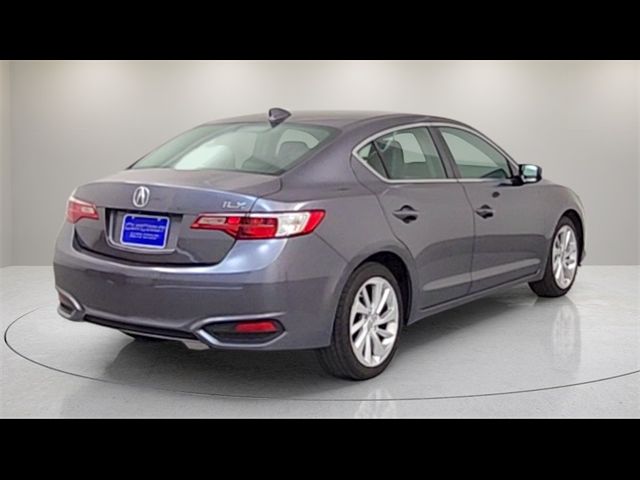 2017 Acura ILX Acurawatch Plus