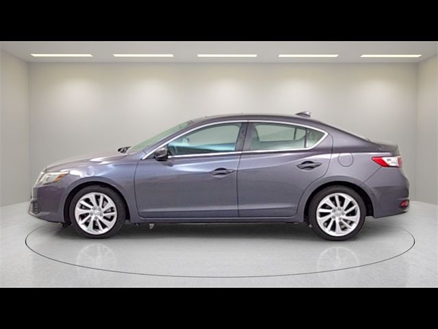 2017 Acura ILX Acurawatch Plus