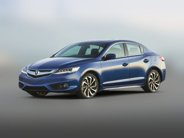 2017 Acura ILX Acurawatch Plus