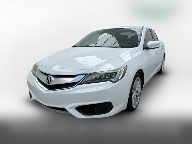 2017 Acura ILX Acurawatch Plus