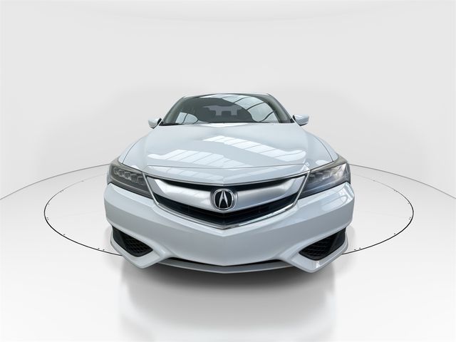 2017 Acura ILX Acurawatch Plus