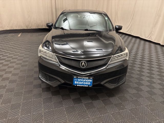 2017 Acura ILX 