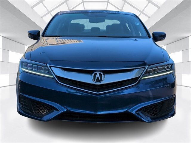 2017 Acura ILX Base