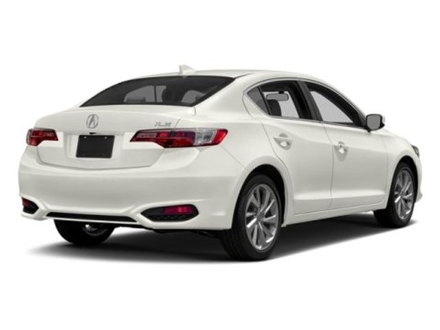 2017 Acura ILX 