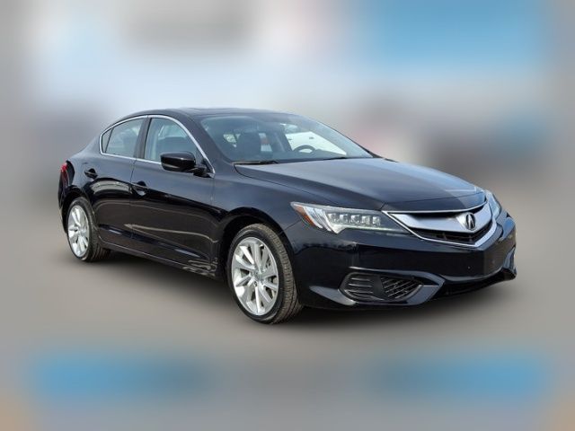 2017 Acura ILX Base