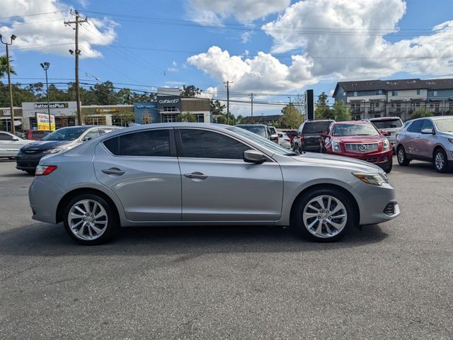 2017 Acura ILX Acurawatch Plus