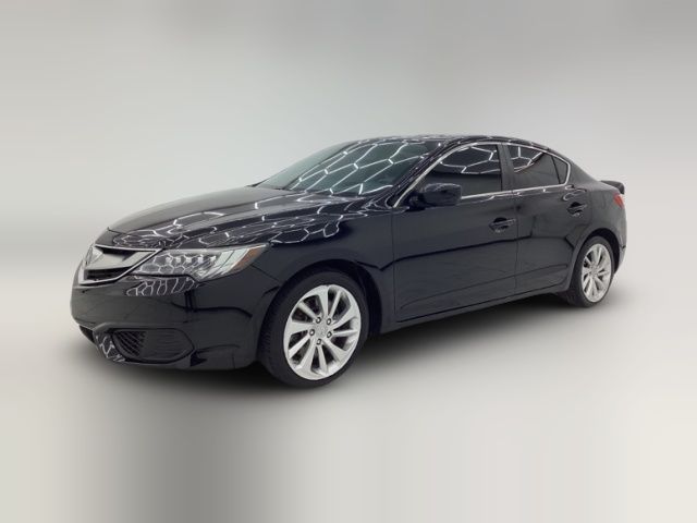 2017 Acura ILX Premium