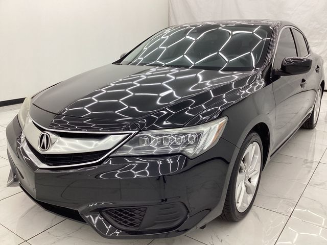 2017 Acura ILX Premium