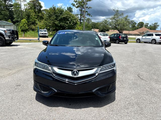 2017 Acura ILX Premium
