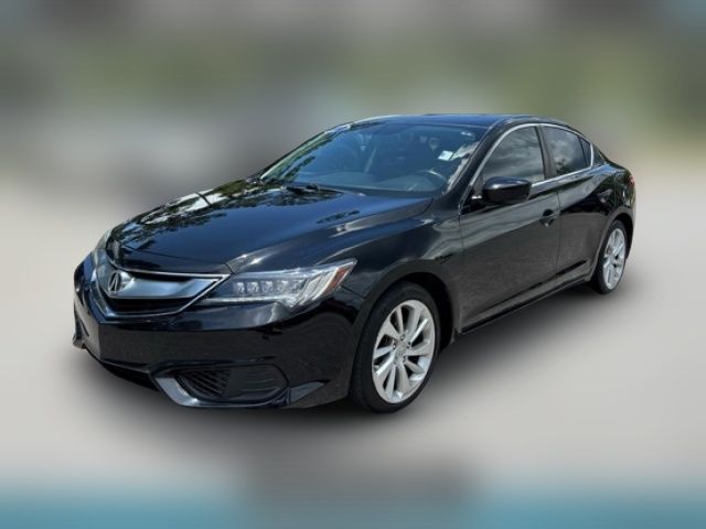 2017 Acura ILX Premium