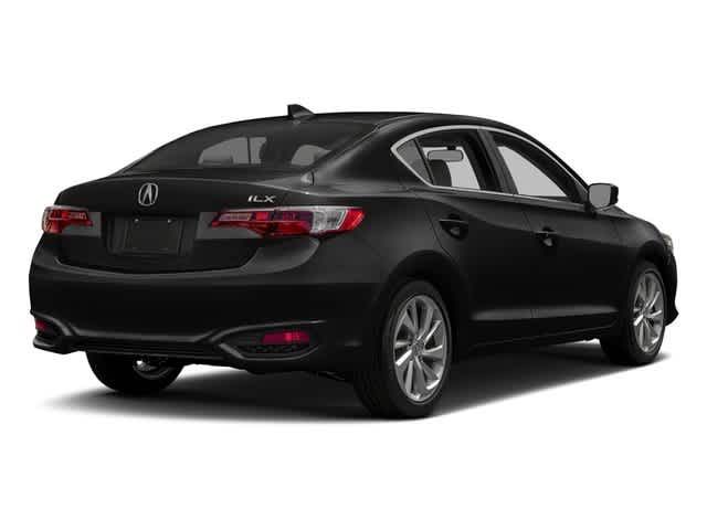 2017 Acura ILX Base