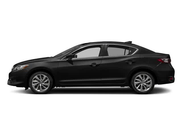 2017 Acura ILX Base