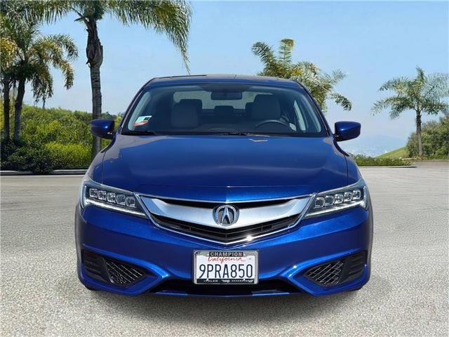 2017 Acura ILX Acurawatch Plus