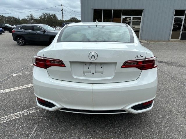 2017 Acura ILX Base