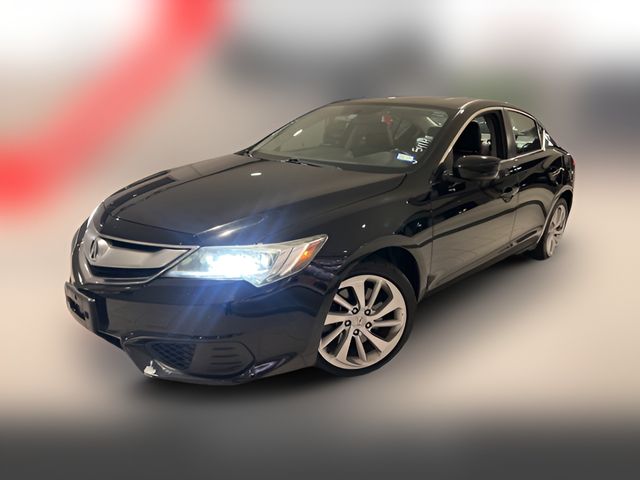 2017 Acura ILX Acurawatch Plus