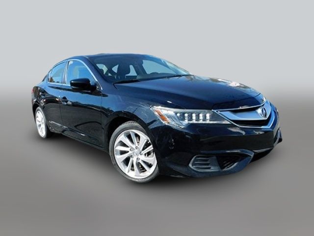 2017 Acura ILX Acurawatch Plus