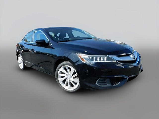 2017 Acura ILX Acurawatch Plus