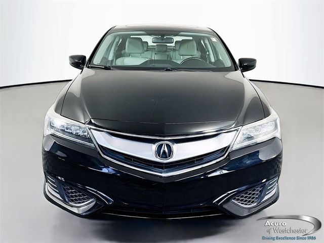 2017 Acura ILX Base