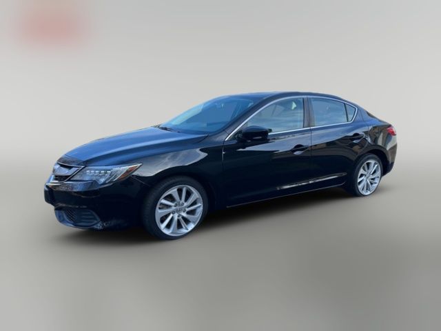 2017 Acura ILX Base