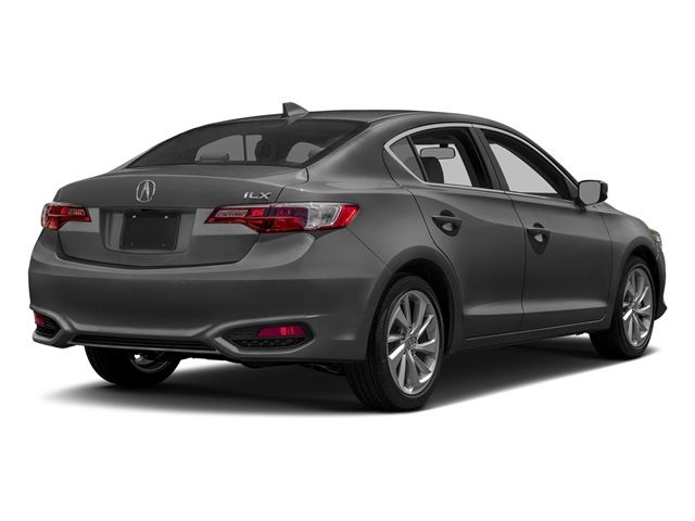 2017 Acura ILX Base