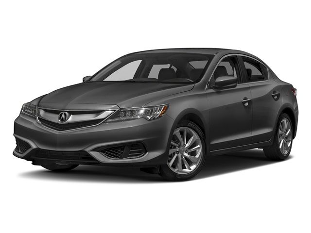 2017 Acura ILX Base