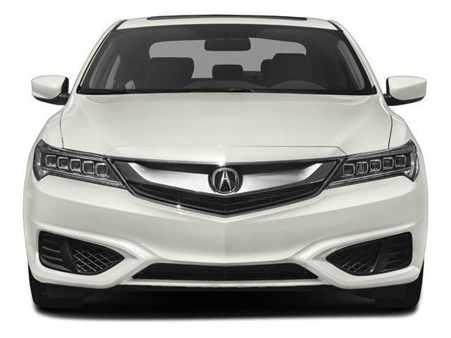 2017 Acura ILX Base