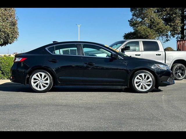 2017 Acura ILX 