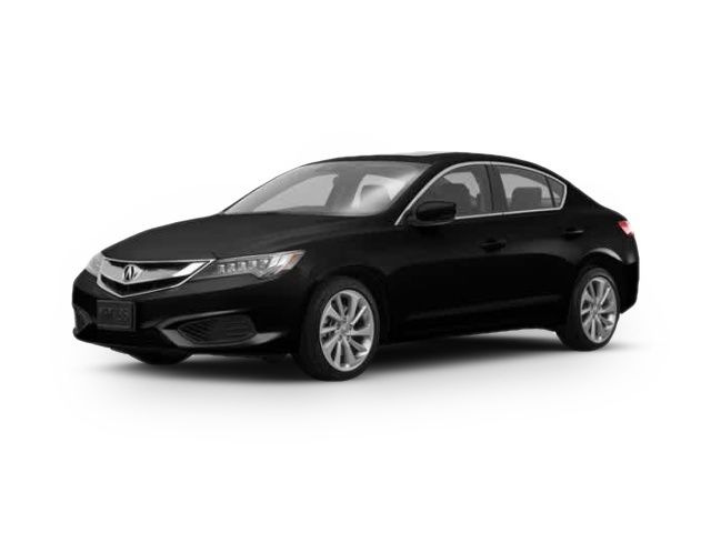 2017 Acura ILX Base
