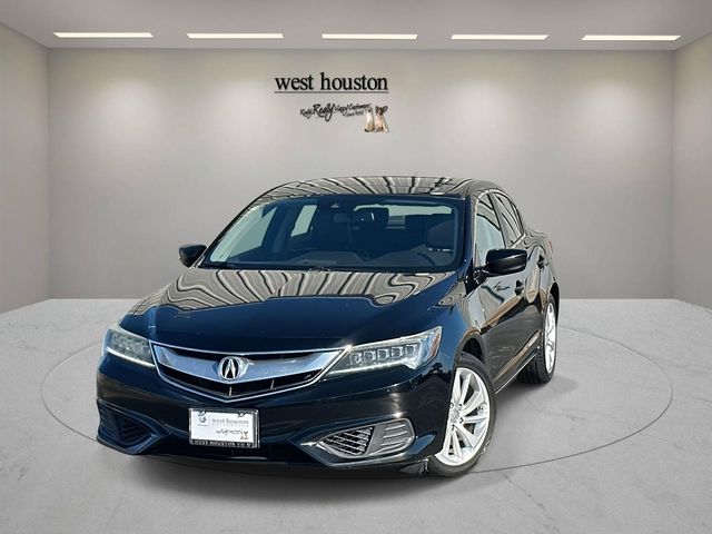 2017 Acura ILX Premium