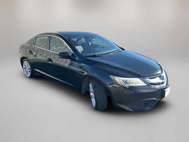 2017 Acura ILX Premium