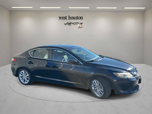 2017 Acura ILX Premium