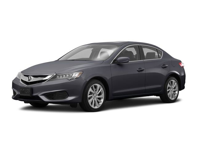 2017 Acura ILX 