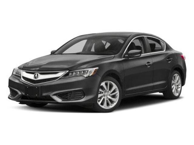 2017 Acura ILX 