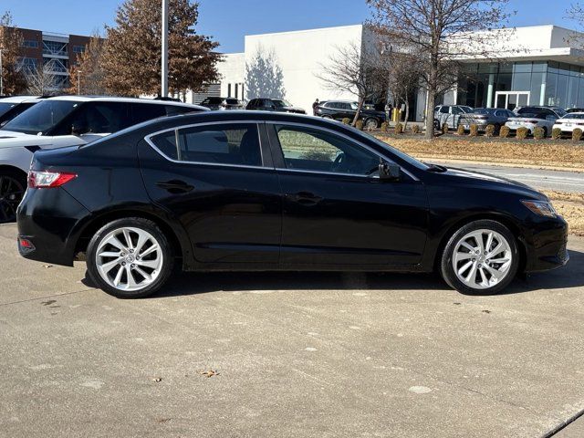 2017 Acura ILX Premium