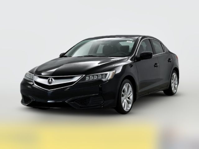 2017 Acura ILX 