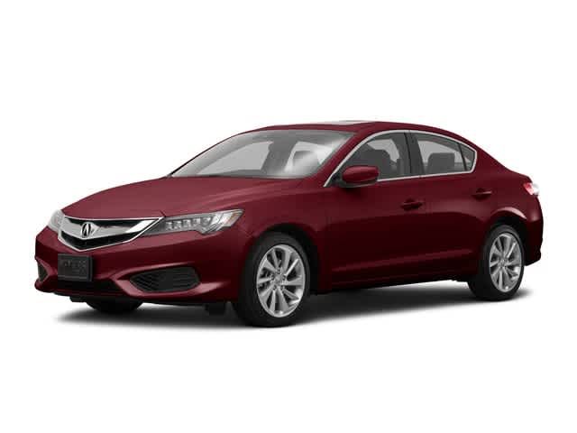 2017 Acura ILX Premium