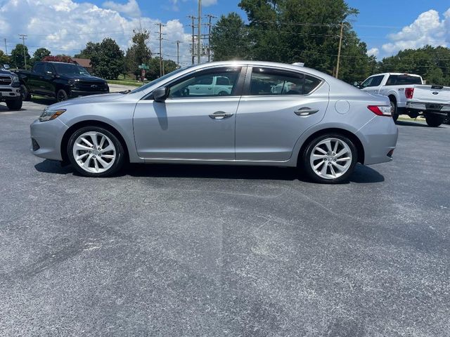 2017 Acura ILX Premium