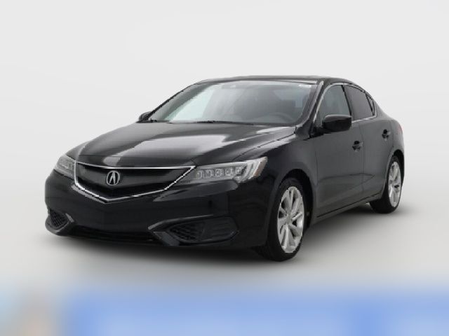 2017 Acura ILX Premium