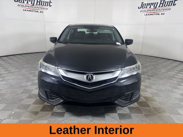 2017 Acura ILX Premium