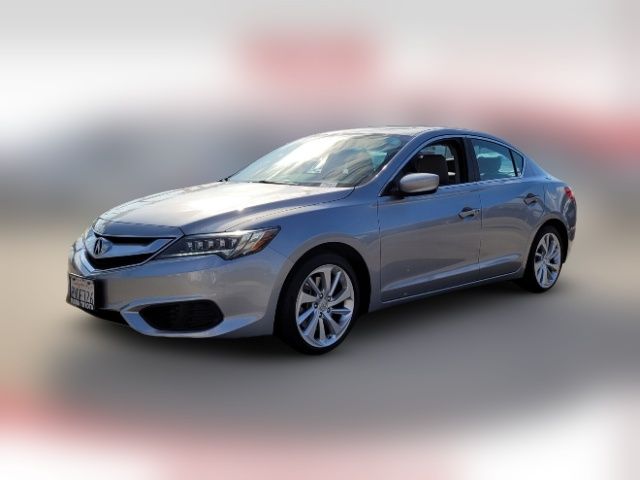 2017 Acura ILX Premium