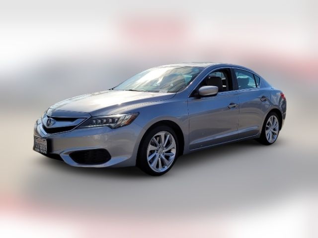 2017 Acura ILX Premium