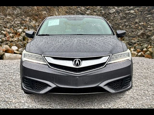 2017 Acura ILX Premium