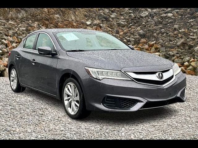 2017 Acura ILX Premium
