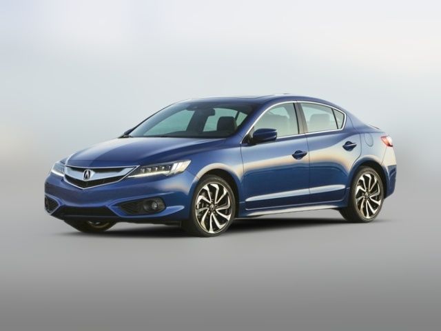 2017 Acura ILX Premium