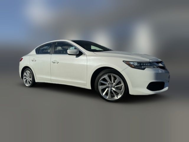 2017 Acura ILX Premium