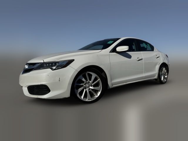 2017 Acura ILX Premium