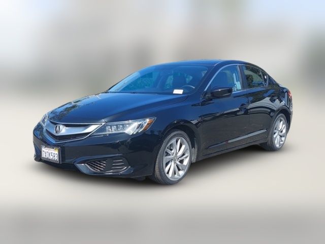 2017 Acura ILX Premium