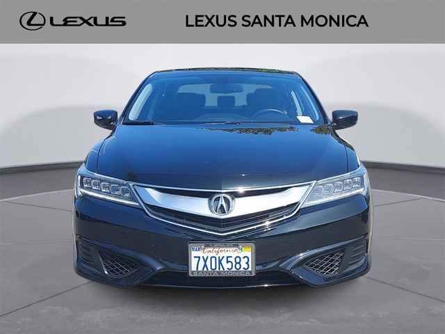 2017 Acura ILX Premium