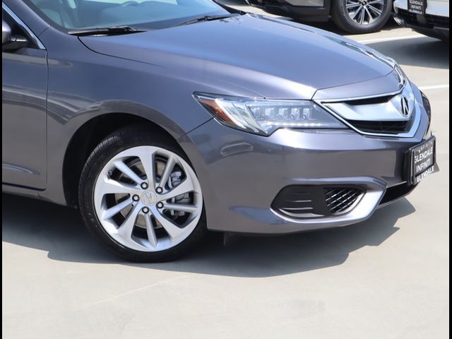 2017 Acura ILX Premium