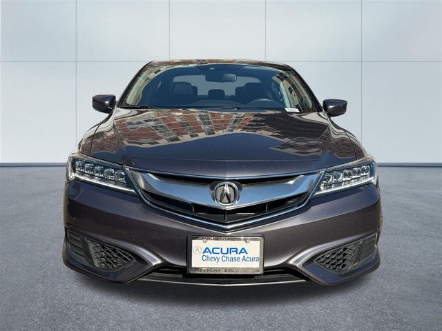 2017 Acura ILX Premium